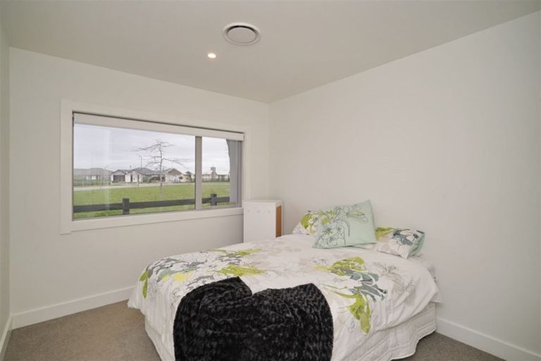 Photo of property in 7 Caulfield Crescent, Lincoln, 7608