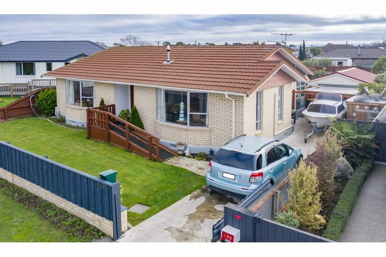 Photo of property in 481 Pages Road, Bexley, Christchurch, 8061