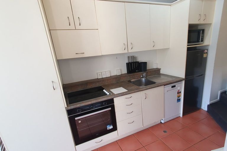 Photo of property in Terrace Garden Apartments, 120 The Terrace, Wellington Central, Wellington, 6011