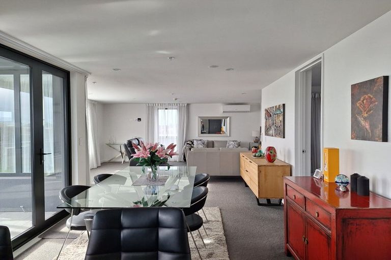 Photo of property in 604/12 Latimer Square, Christchurch Central, Christchurch, 8011