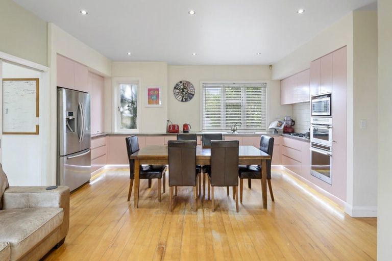 Photo of property in 5 Webb Street, St Albans, Christchurch, 8014