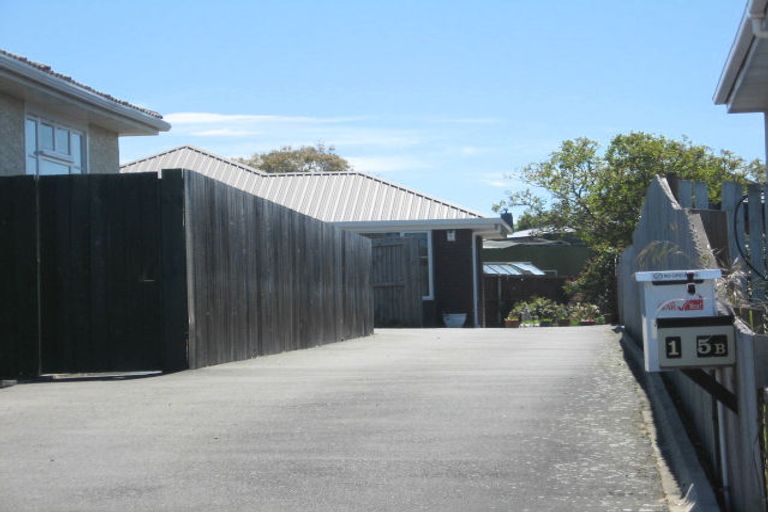 Photo of property in 105b Bassett Street, Burwood, Christchurch, 8083