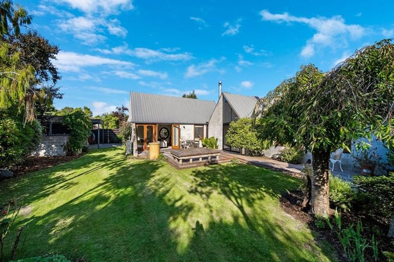 Photo of property in 21c Hanrahan Street, Allenton, Ashburton, 7700
