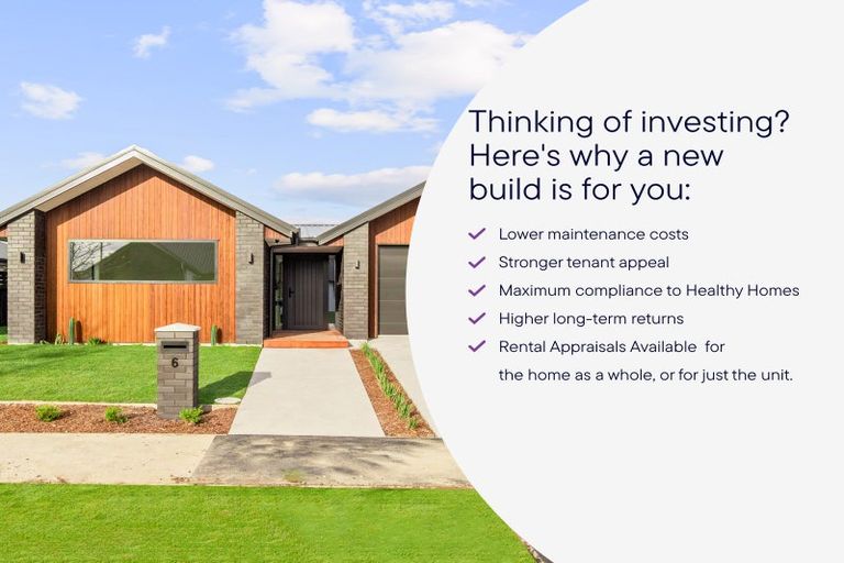 Photo of property in 32 John Holmes Road, Halswell, 8025