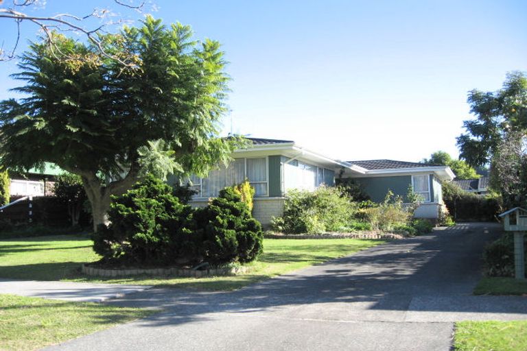 Photo of property in 14 Moorhouse Street, Taradale, Napier, 4112