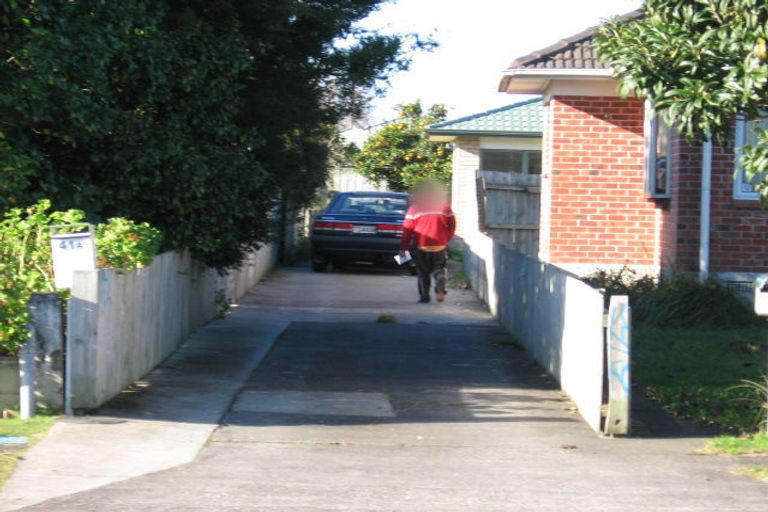 Photo of property in 41a Grove Road, Papakura, 2110