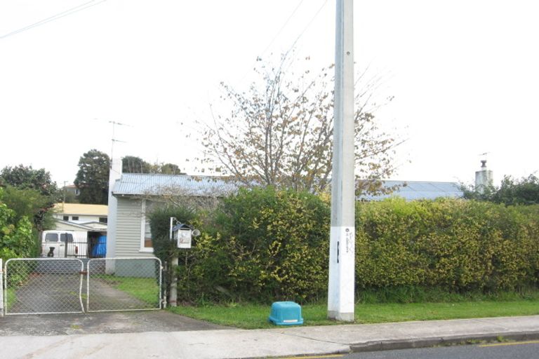 Photo of property in 123 Beaumonts Way, Manurewa, Auckland, 2102