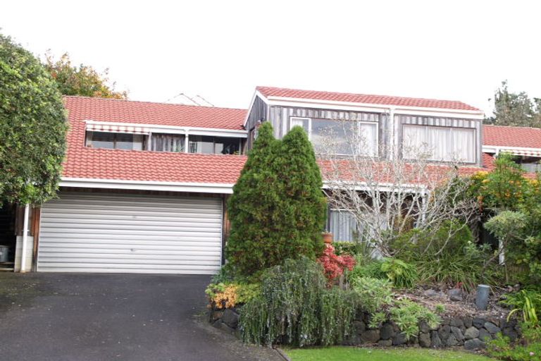 Photo of property in 52 Evelyn Road, Cockle Bay, Auckland, 2014