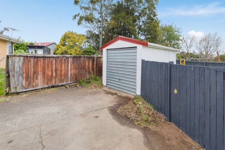 Photo of property in 21 Eccles Place, Otara, Auckland, 2023