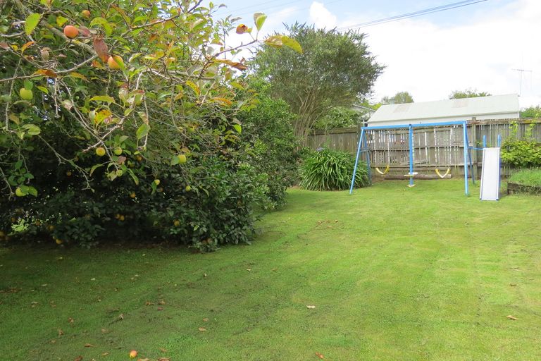 Photo of property in 58 Rolleston Street, Kihikihi, Te Awamutu, 3800