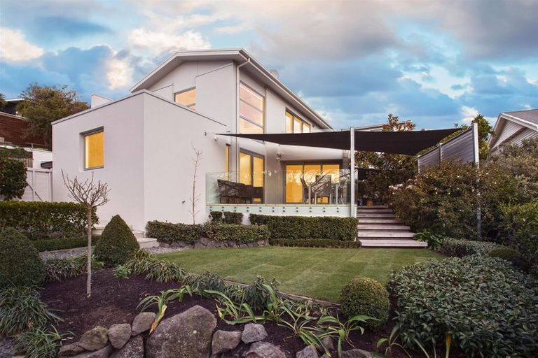 Photo of property in 1 Whisby Road, Cashmere, Christchurch, 8022