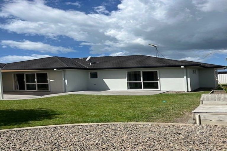 Photo of property in 73 Solomon Street, Brookfield, Tauranga, 3110