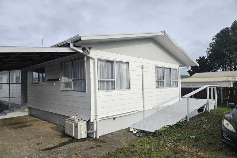 Photo of property in 9a Heke Street, Kaikohe, 0405