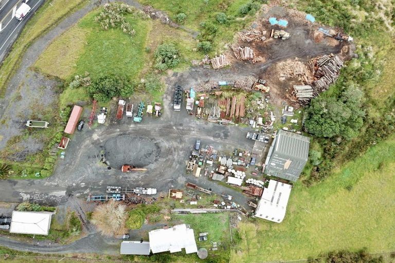 Photo of property in 668 Dairy Flat Highway, Dairy Flat, Albany, 0792