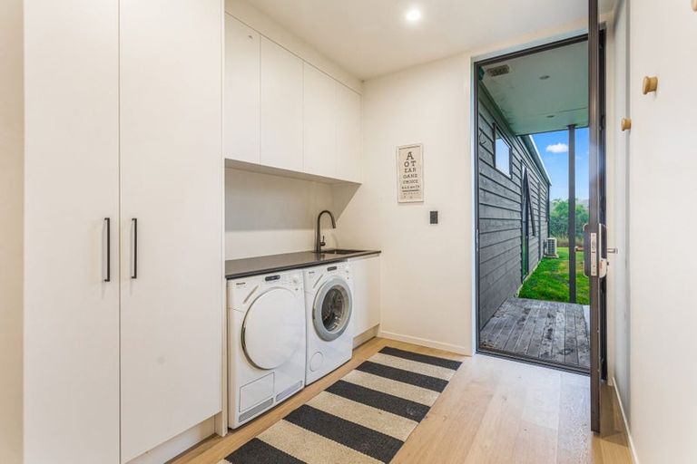 Photo of property in 1502 Weranui Road, Wainui, Silverdale, 0994