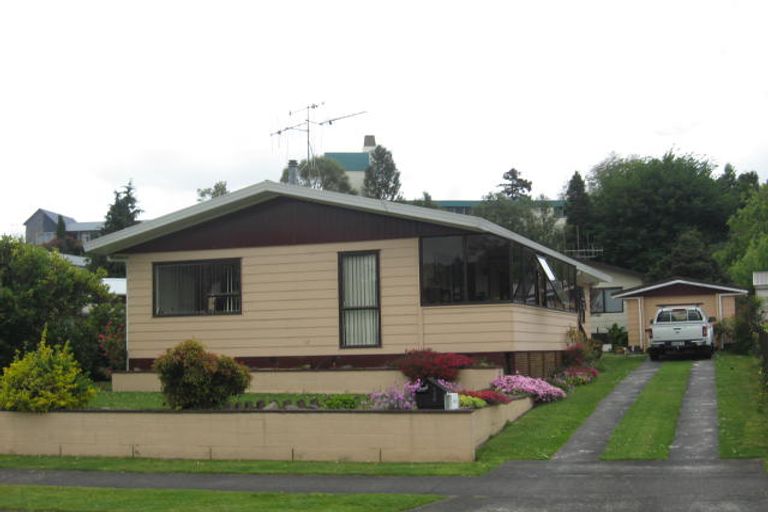 Photo of property in 192 Sinclair Terrace, Te Awamutu, 3800