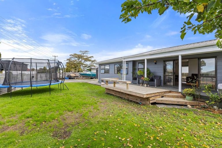 Photo of property in 34 Snell Street, Morrinsville, 3300