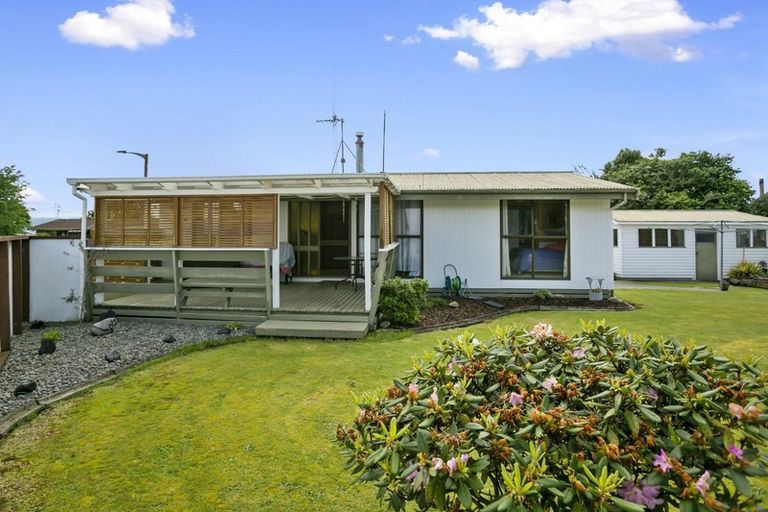 Photo of property in 16 Titoki Street, Matamata, 3400