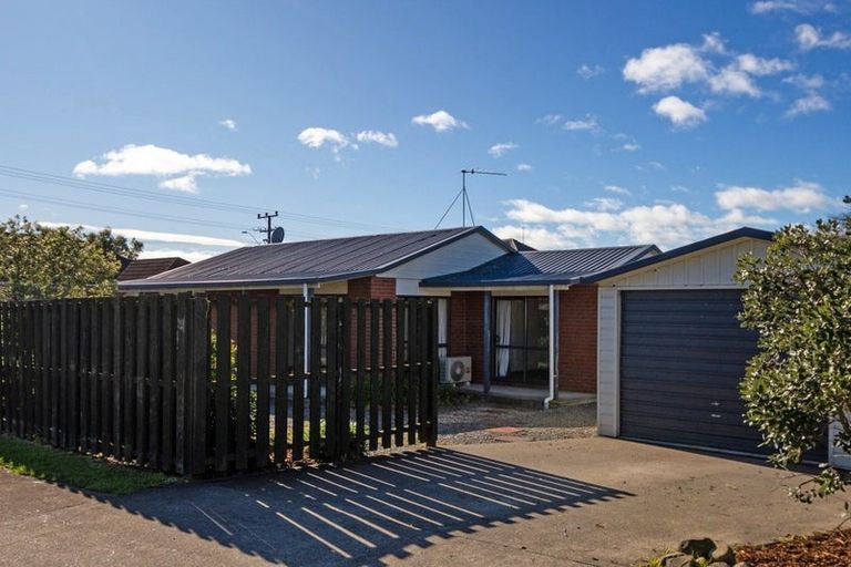 Photo of property in 1 Brookfield Place, Redwoodtown, Blenheim, 7201