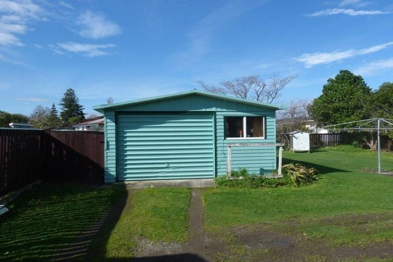 Photo of property in 40 Watt Street, Featherston, 5710
