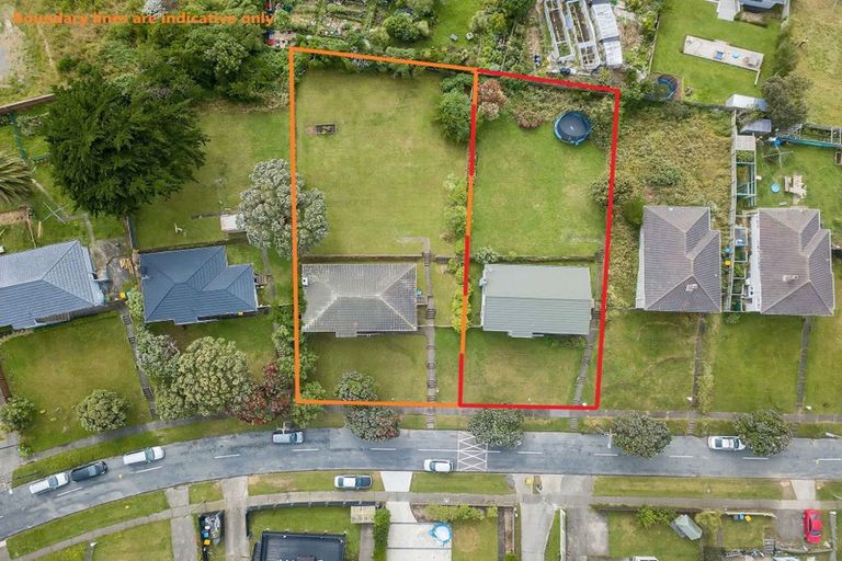 Photo of property in 11 Taupiri Crescent, Titahi Bay, Porirua, 5022