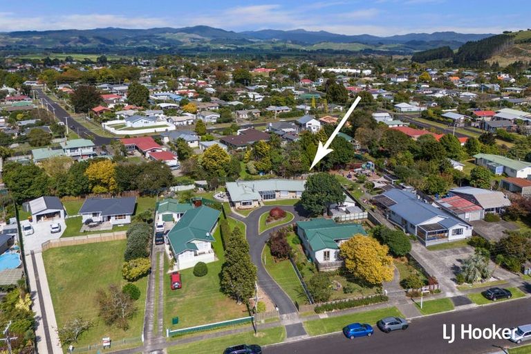 Photo of property in 6a Russell Street, Waihi, 3610