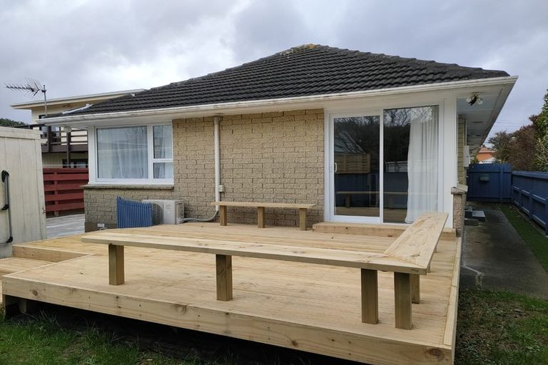 Photo of property in 24 Burnton Street, Epuni, Lower Hutt, 5011