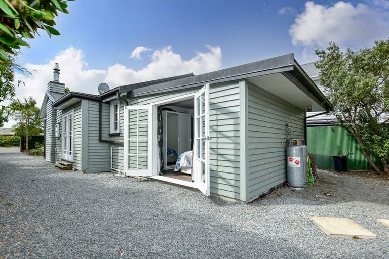 Photo of property in 103 Leaver Terrace, North New Brighton, Christchurch, 8083