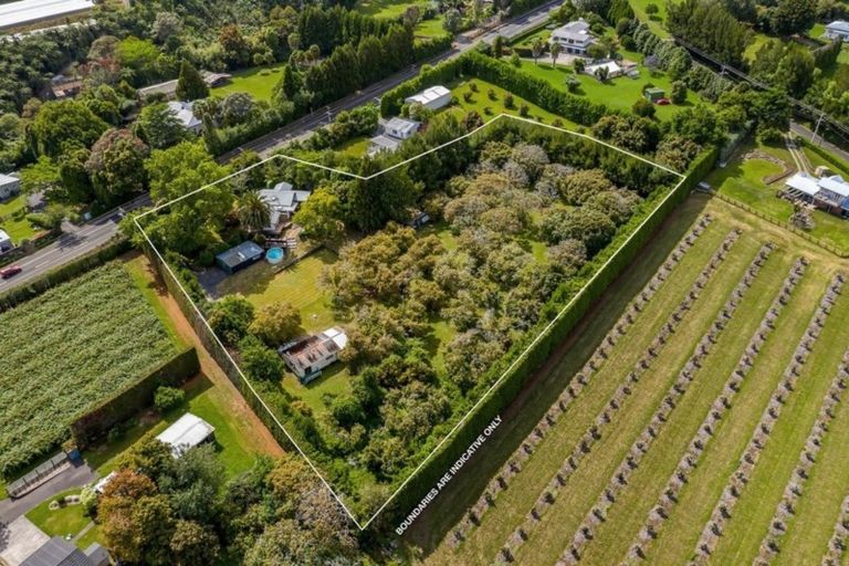 Photo of property in 676 Pyes Pa Road, Pyes Pa, Tauranga, 3173