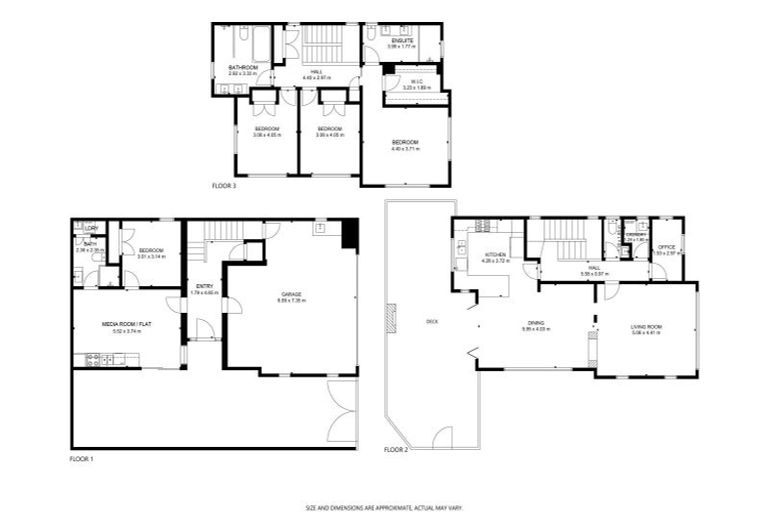 Photo of property in 61a Cashmere Avenue, Khandallah, Wellington, 6035