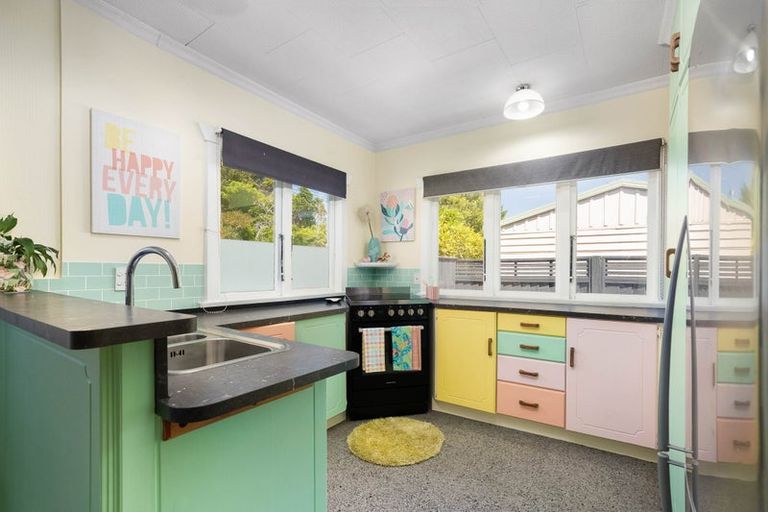 Photo of property in 105 Old Wharf Road, Motueka, 7120