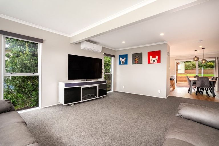 Photo of property in 10 Transom Close, Whitby, Porirua, 5024