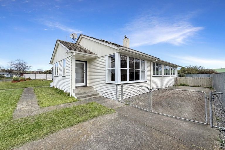 Photo of property in 55 Mitchell Street, Aramoho, Whanganui, 4500