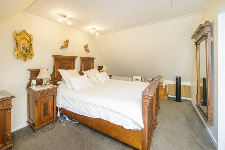 Photo of property in 6/141 Fitzherbert Avenue, West End, Palmerston North, 4410