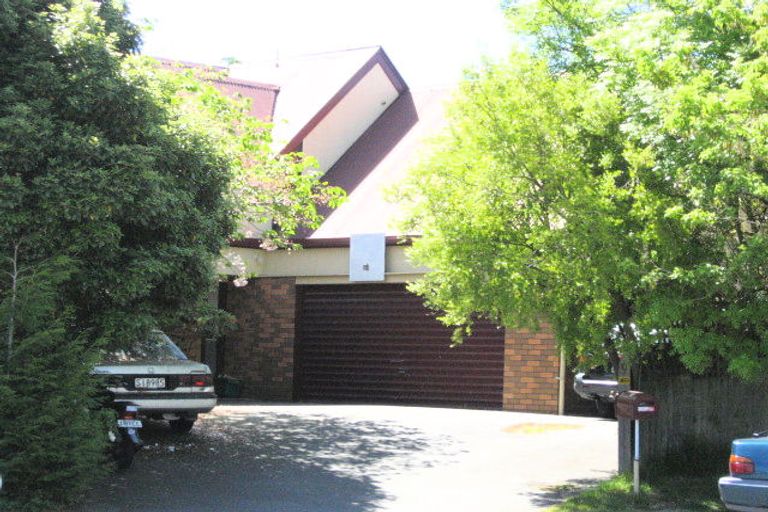 Photo of property in 9 Cottesmore Close, Burnside, Christchurch, 8053