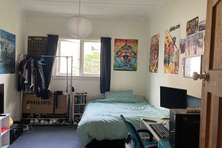 Photo of property in 25 Devon Street, Aro Valley, Wellington, 6021