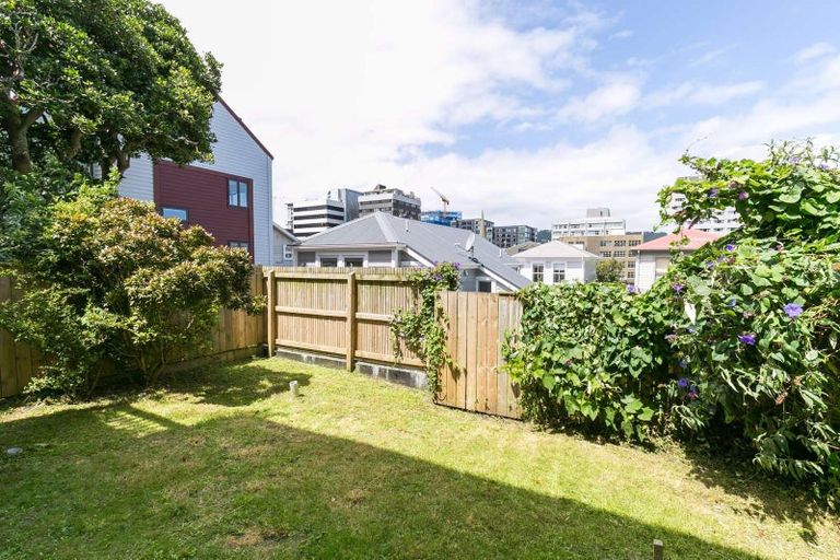 Photo of property in 12/313 The Terrace, Te Aro, Wellington, 6011