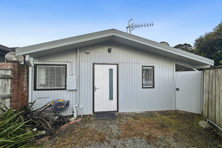 Photo of property in 25a Ludlam Crescent, Woburn, Lower Hutt, 5010