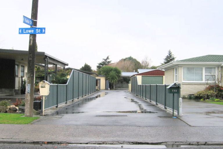 Photo of property in 570 Lowe Street, Camberley, Hastings, 4120