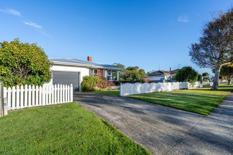 Photo of property in 8 Duncan Street, Hawthorndale, Invercargill, 9810