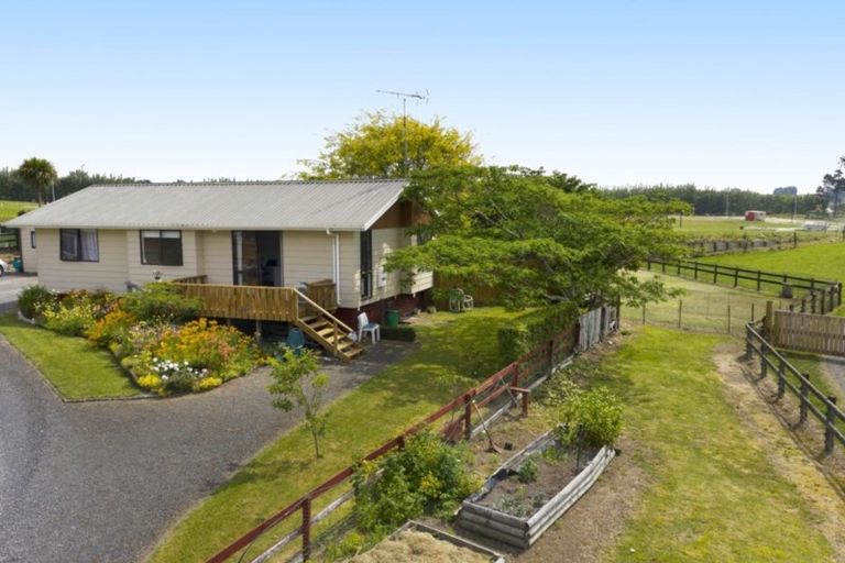 Photo of property in 10 Totara Place, Te Kauwhata, 3710