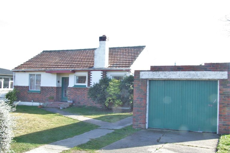 Photo of property in 95 Factory Road, Mosgiel, 9024
