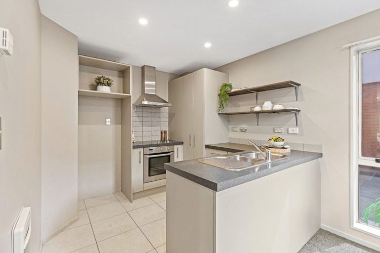 Photo of property in 45 Walton Street, Sydenham, Christchurch, 8023