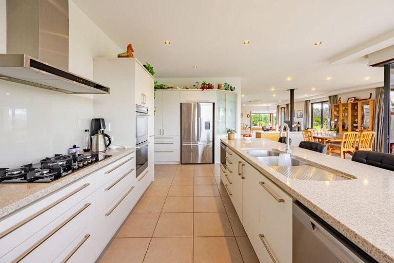 Photo of property in 879 Ongaonga Road, Ongaonga, Waipawa, 4272