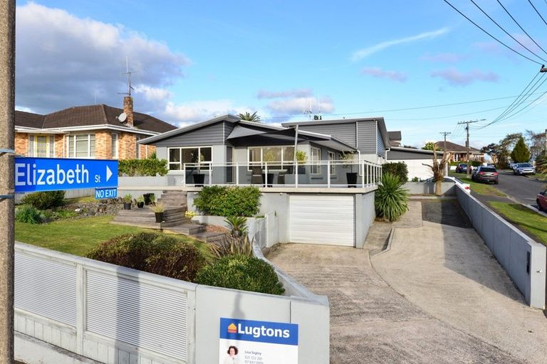 Photo of property in 1 Elizabeth Street, Beerescourt, Hamilton, 3200