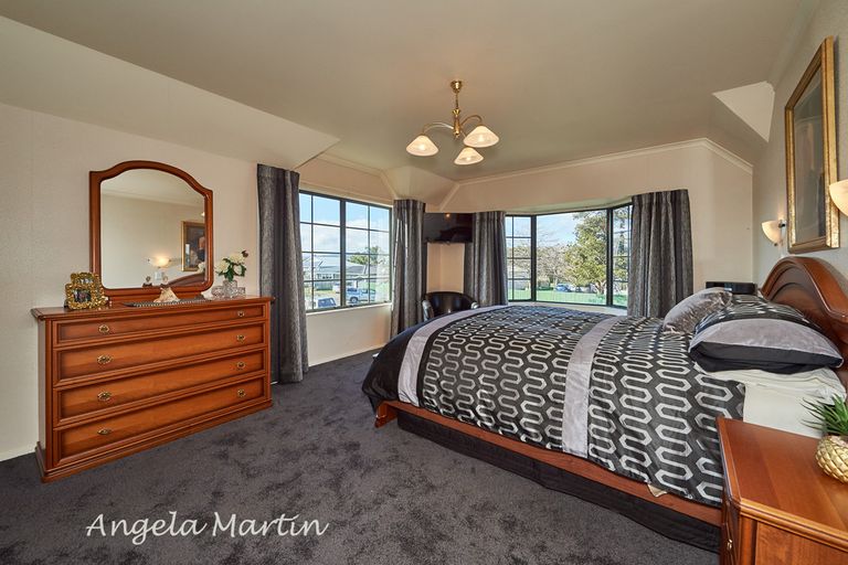 Photo of property in 7 Carow Street, Palmerston North, 4410