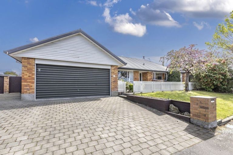 Photo of property in 29 Regent Avenue, Rangiora, 7400