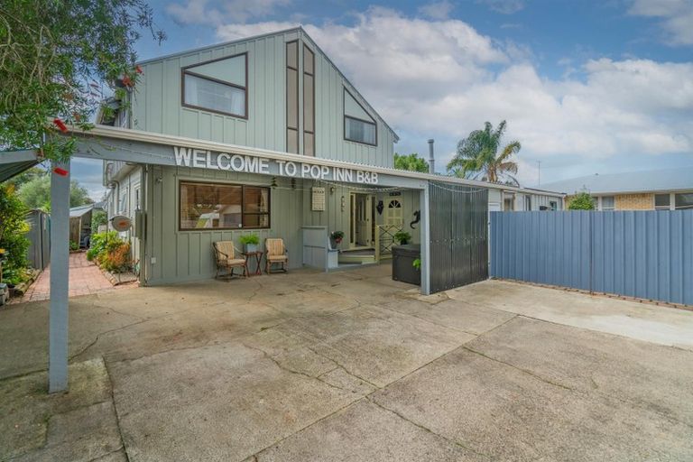Photo of property in 25 South Highway East, Whitianga, 3510