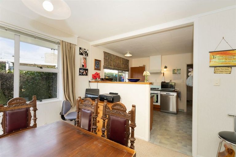 Photo of property in 4 Burn Street, Levin, 5510