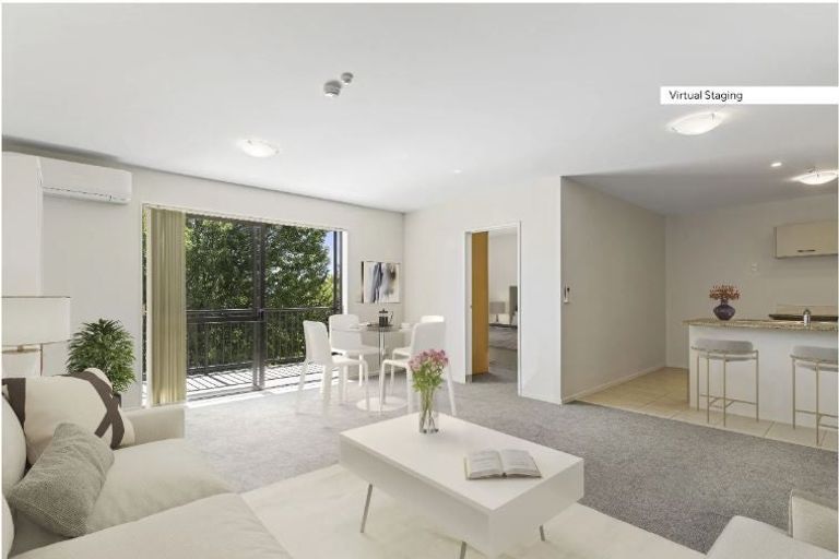 Photo of property in 21/124 Stancombe Road, Flat Bush, Auckland, 2016